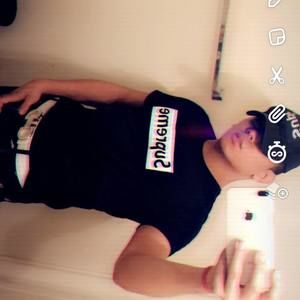 Meet your Posher, Francisco